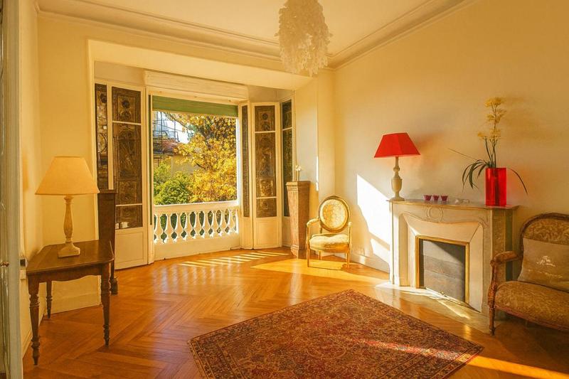 Villa - 210 m² - 7 pièces