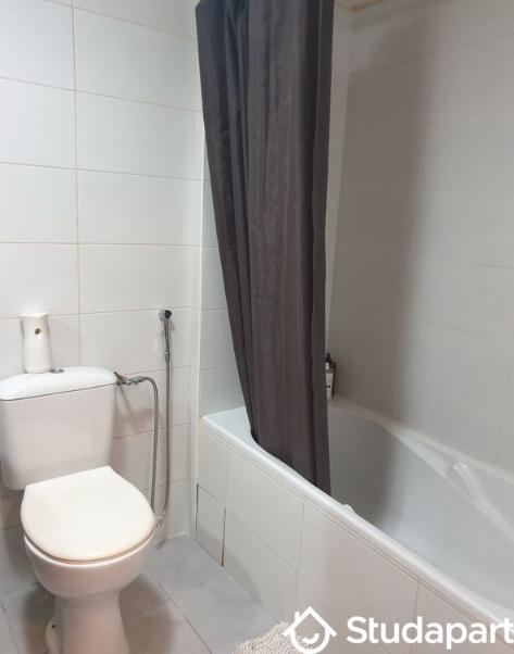 Appartement - 26 m² - 1 pièce