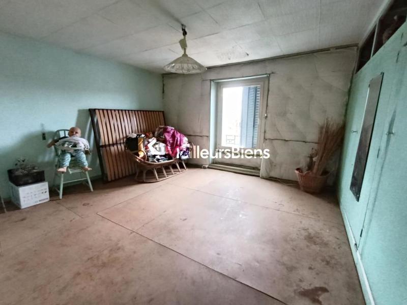 Maison de campagne - 162 m² - 4 pièces