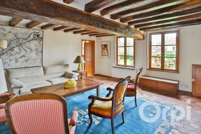 Maison - 162 m² - 6 pièces