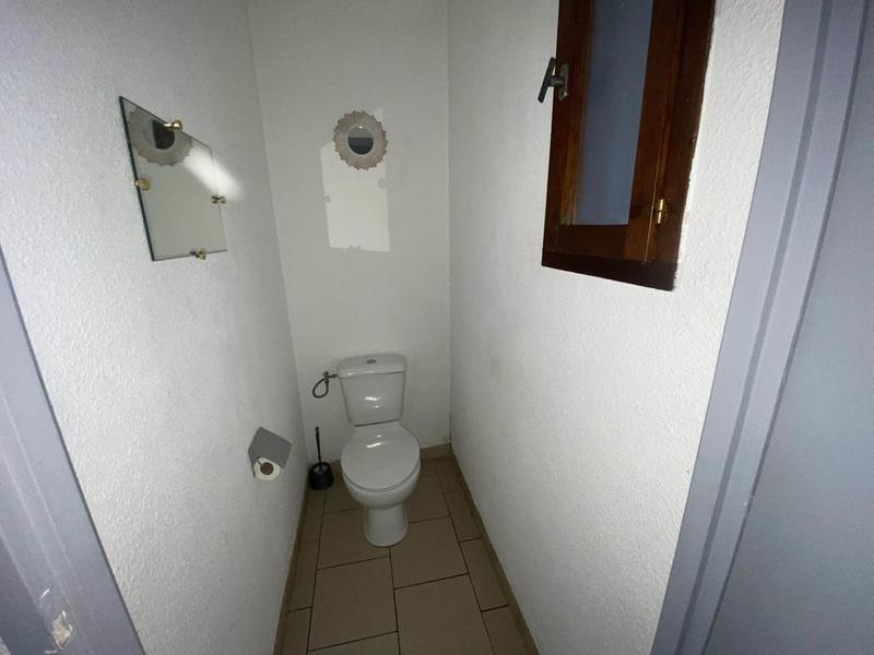 Appartement - 21 m² - 1 pièce