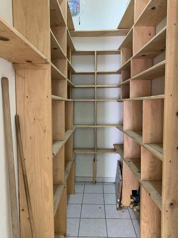 Maison de village - 116 m² - 4 pièces