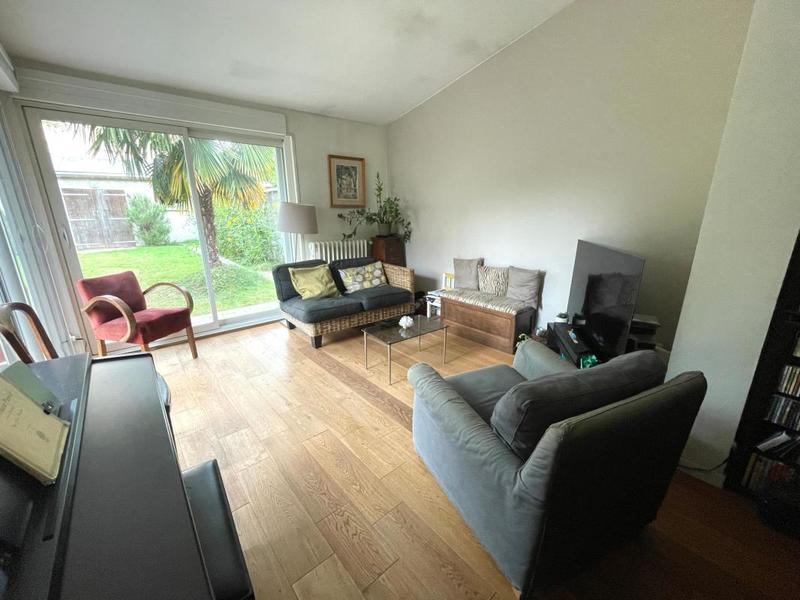 Maison - 101 m² - 4 pièces