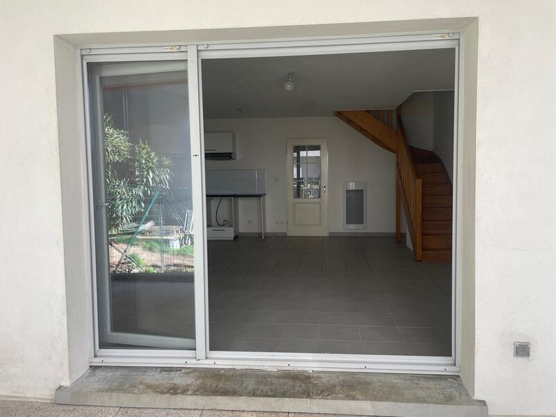 Maison - 83 m² - 4 pièces