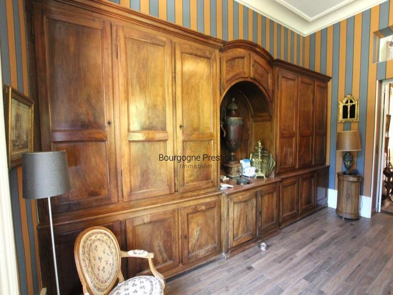 Demeure - 578 m² - 16 pièces