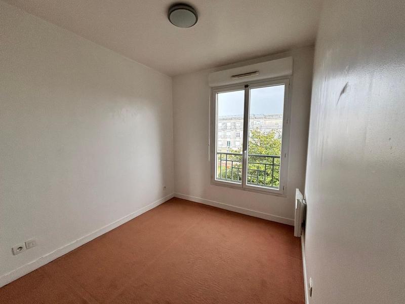 Appartement - 76 m² - 4 pièces