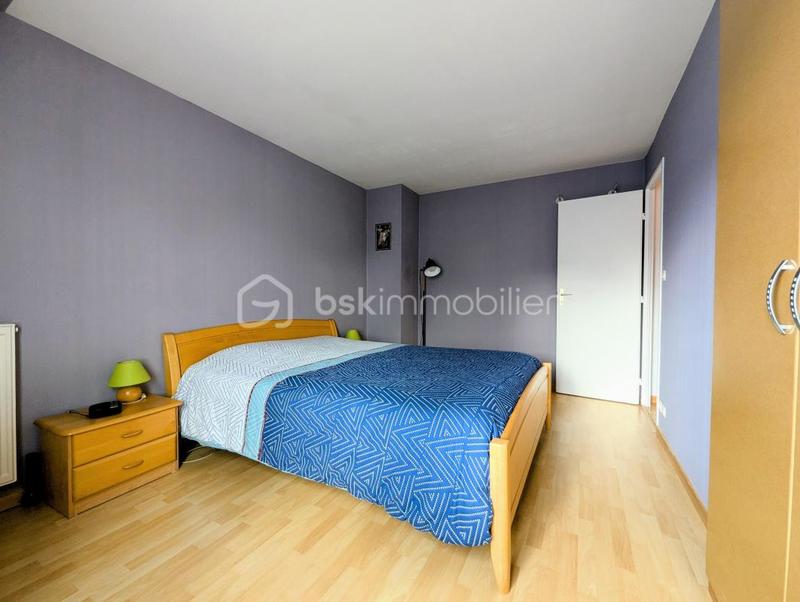 Maison - 121 m² - 6 pièces