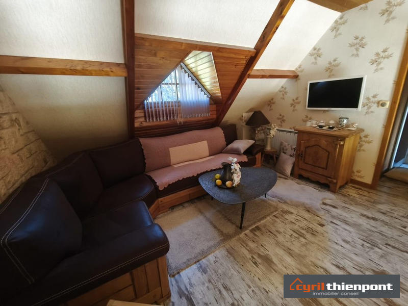 Maison - 115 m² - 4 pièces