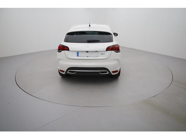 Ds Ds 4 Connected Chic Ds4 PureTech 130 s&amp;S Bvm6