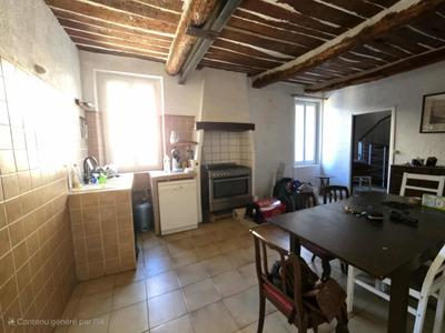 Appartement - 107 m² - 5 pièces