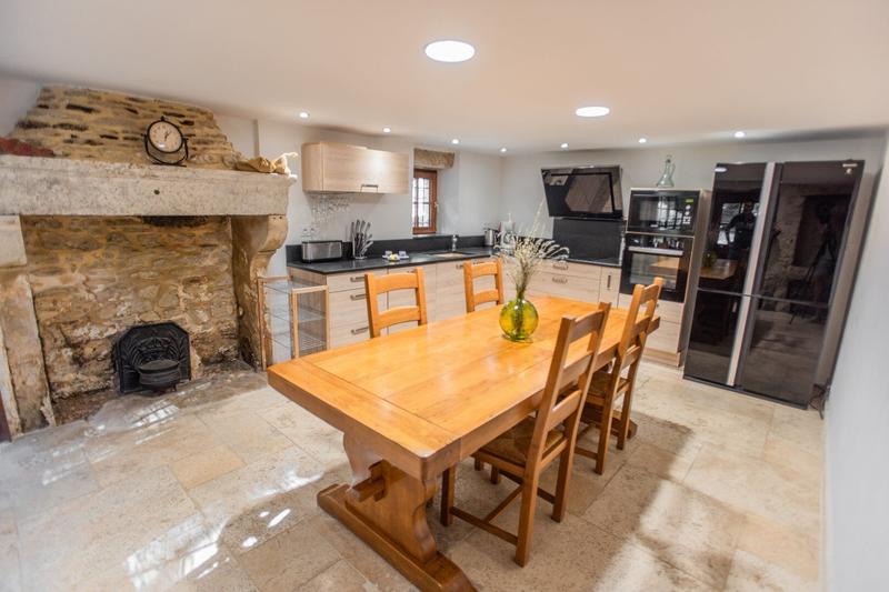 Maison - 141 m² - 5 pièces