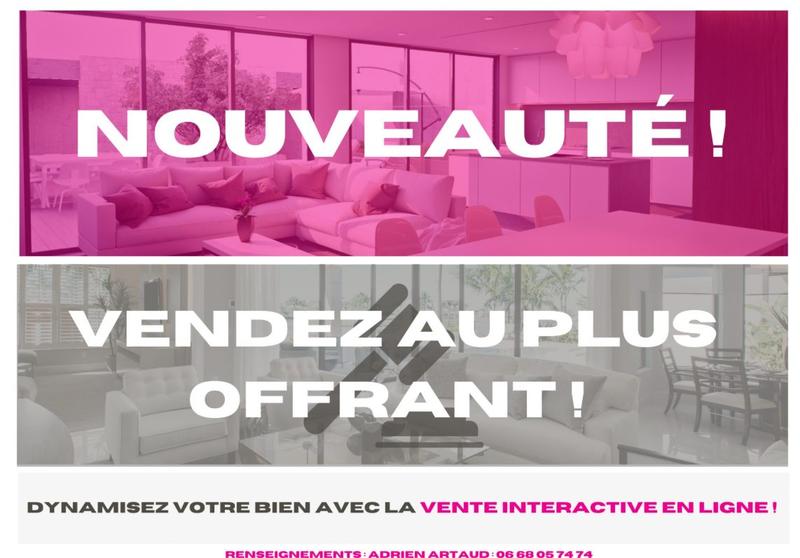 Appartement - 106 m² - 4 pièces