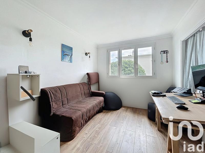 Appartement - 80 m² - 3 pièces