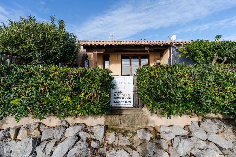 Villa - 28 m² - 2 pièces