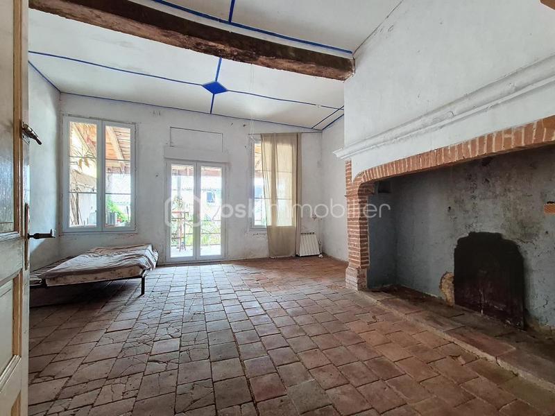 Maison - 140 m² - 4 pièces