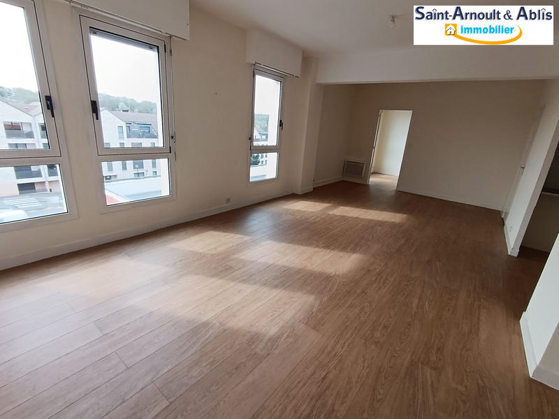 Appartement - 60 m² - 2 pièces