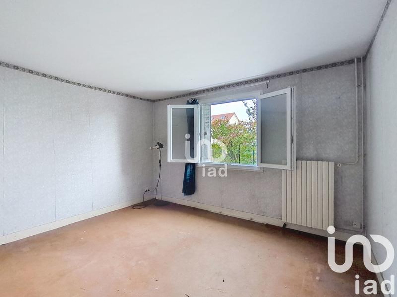 Maison - 147 m² - 7 pièces