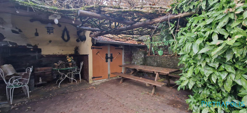 Maison - 143 m² - 6 pièces