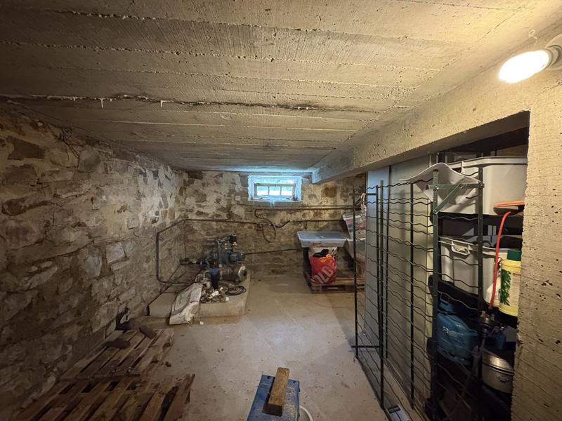 Villa - 165 m² - 8 pièces