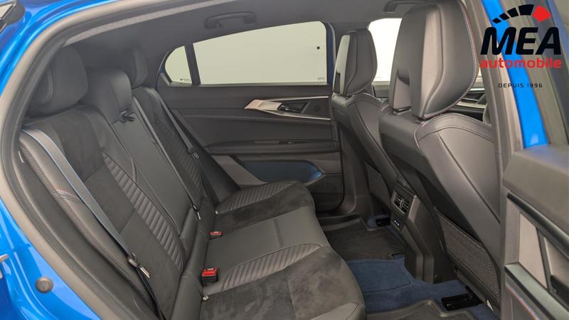 Renault Rafale hyper hybrid E-Tech 4x4 300 esprit Alpine