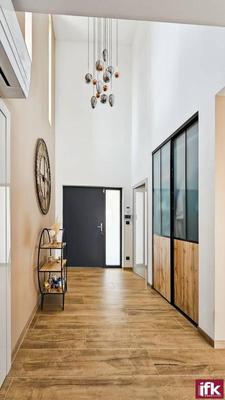 Maison - 173 m² - 6 pièces