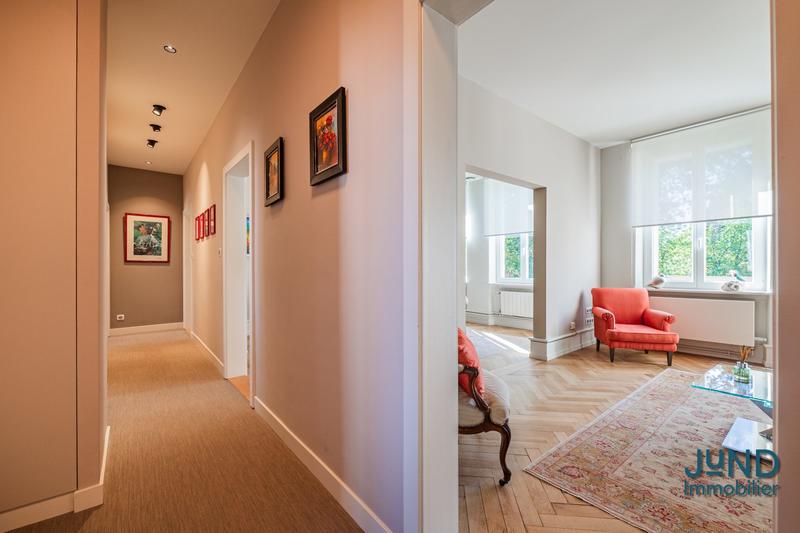 Appartement - 110 m² - 4 pièces