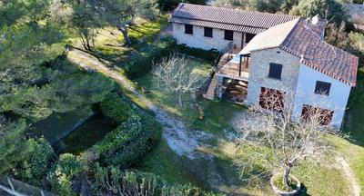 Maison - 128 m² - 7 pièces