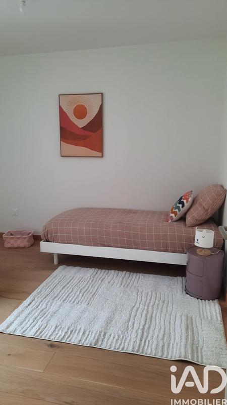 Appartement - 112 m² - 4 pièces