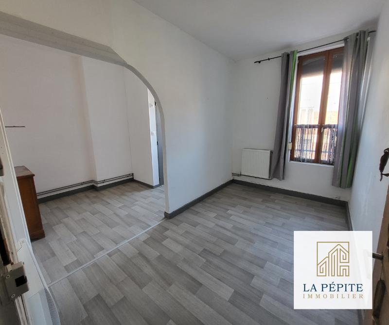 Maison - 107 m² - 5 pièces