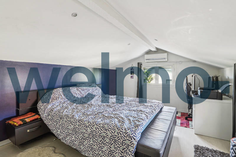 Maison - 175 m² - 7 pièces