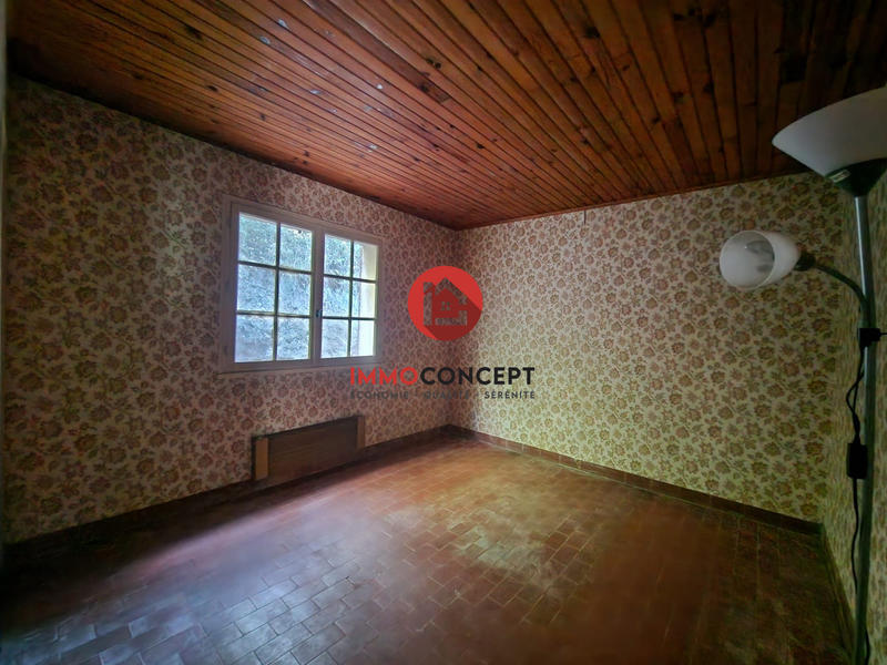 Maison traditionnelle - 122 m² - 5 pièces