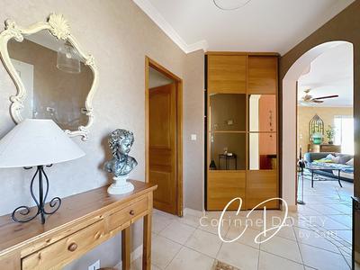 Villa - 166 m² - 4 pièces