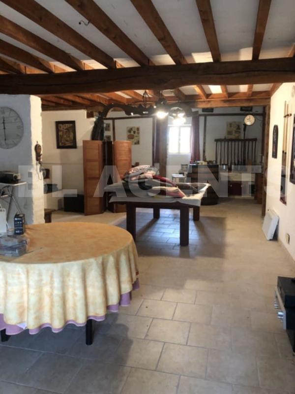 Longère - 334 m² - 6 pièces