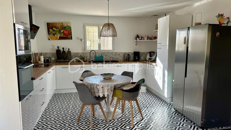 Villa - 110 m² - 4 pièces