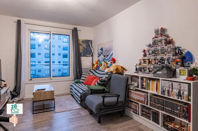 Appartement - 28 m² - 2 pièces