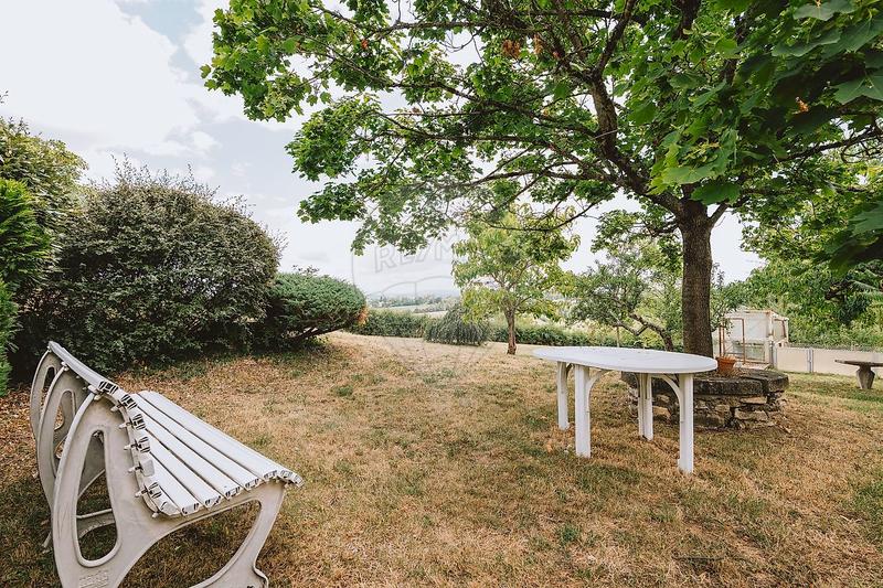 Maison - 157 m² - 6 pièces