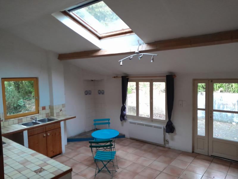 Maison - 295 m² - 10 pièces