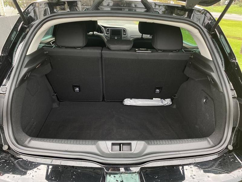 Renault Mégane IV 1.5 Blue Dci 115ch Limited