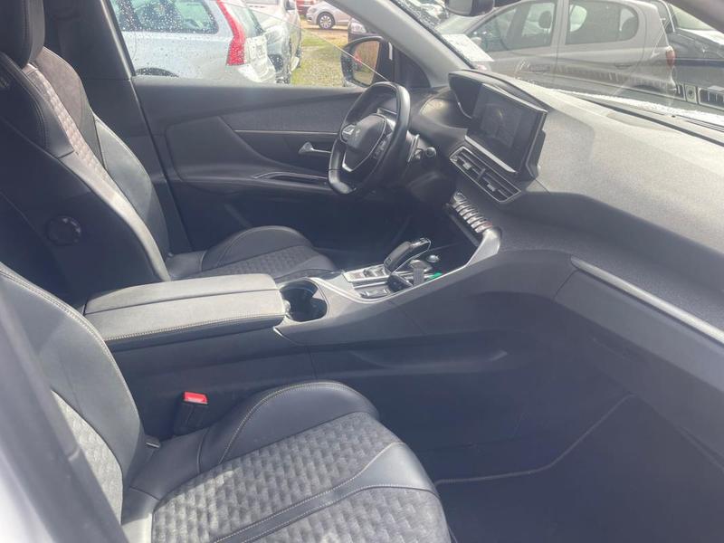 Peugeot 3008 II 1.5 BlueHDi 130ch s&amp;S Roadtrip Eat8