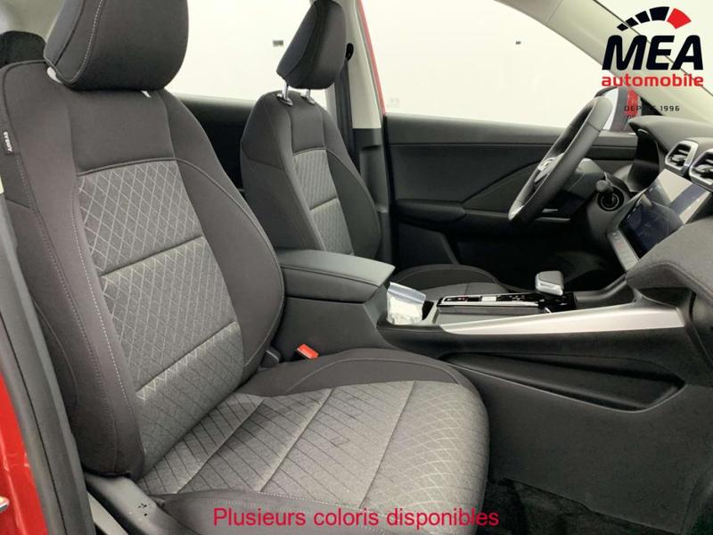 Mg Zs 1.5 l Hybrid+ 197 ch Comfort