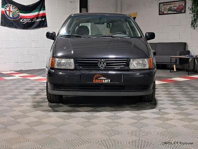 Volkswagen Polo 1.4 - 75 Cv -Boite Automatique