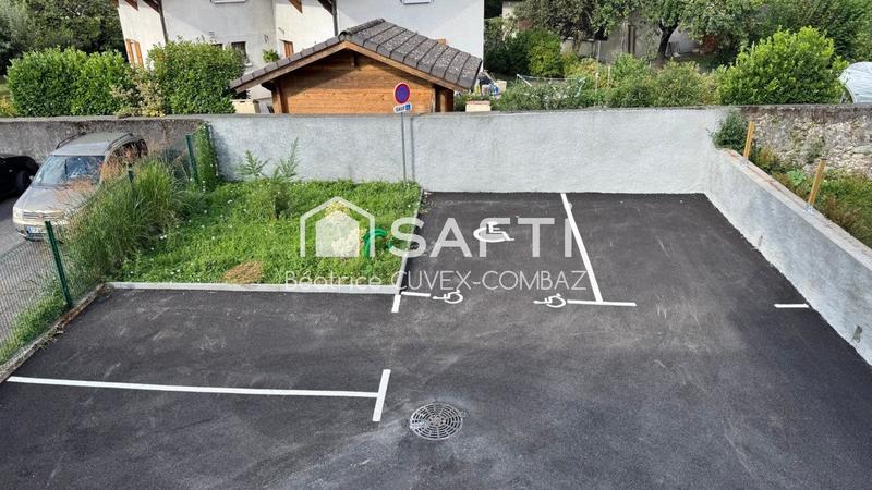 Appartement - 89 m² - 4 pièces