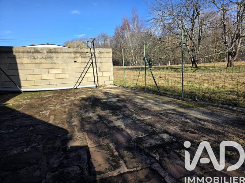 Appartement - 78 m² - 4 pièces