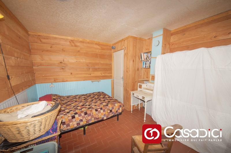 Maison - 101 m² - 5 pièces