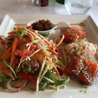 Local commercial - 6 500 m²