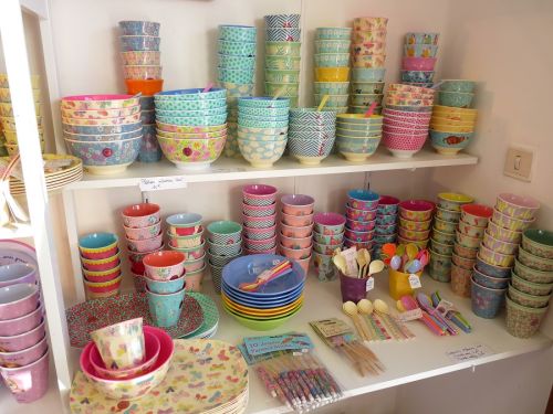 Pirouette et patatras