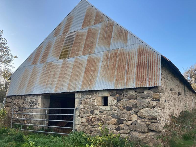 Maison - 140 m² - 1 pièce