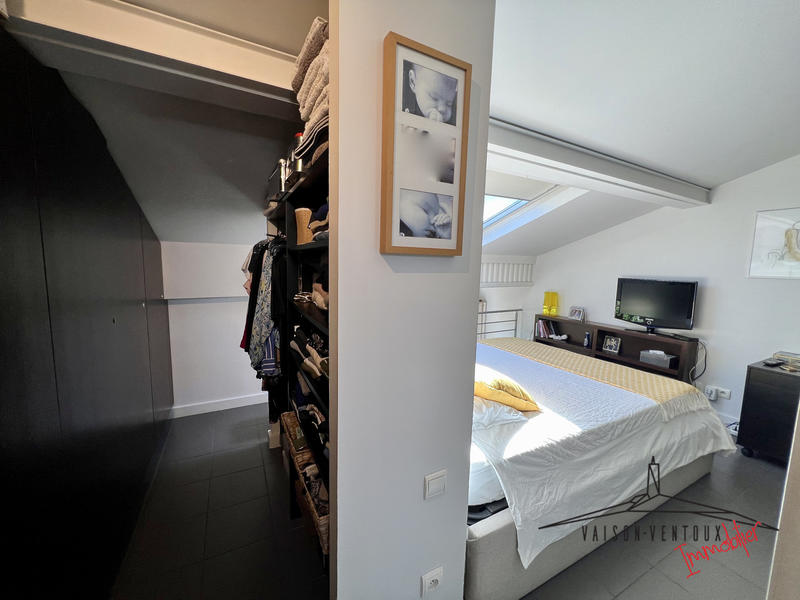 Appartement - 71 m² - 3 pièces