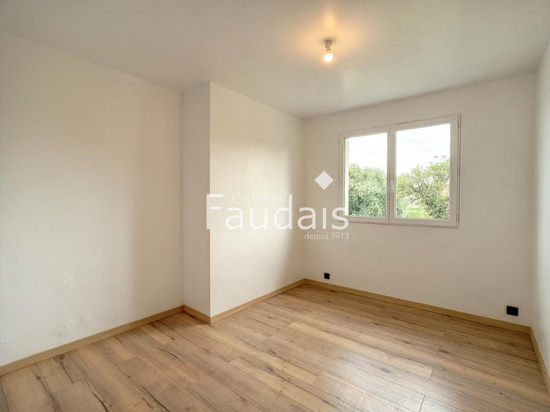 Appartement - 68 m² - 4 pièces