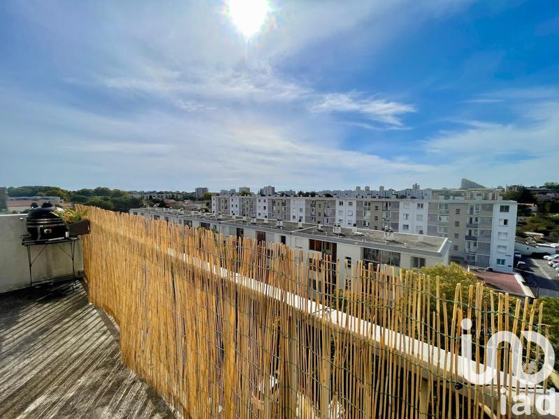 Appartement - 73 m² - 3 pièces